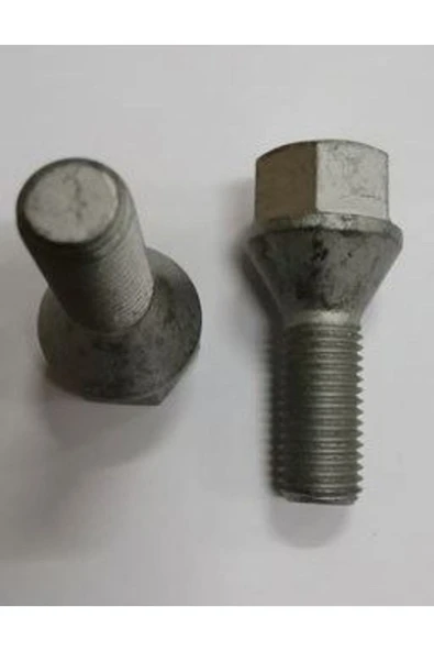 Monreal 20333  Çelik Jant Bijon Aa.19 M12x1.50x26 Geomet ürün görseli 1