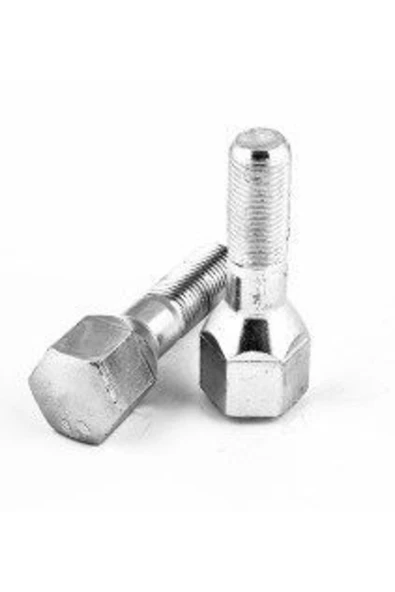 Monreal 20006  Bijon Civatası Uzun Beyaz Kaplı Tofaş ürün görseli