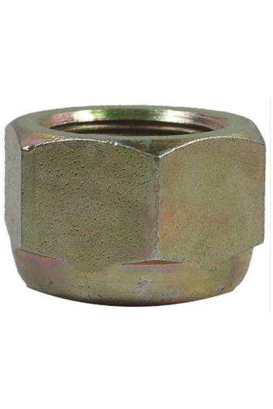 Monreal 20468  Bijon Somunu Arka Sol Canter 659