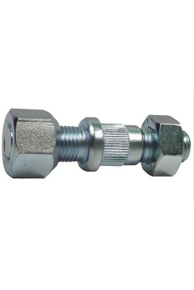 Monreal 20421  Bijon Saplama Somun Ön Sol 3 Parça Yekpare Isuzu Lov ürün görseli