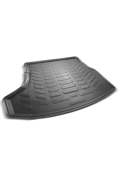 Rizline BAG852 Volvo Xc90 2016 Sonrası 5 Koltuk 3d Bagaj Havuzu ürün görseli 1