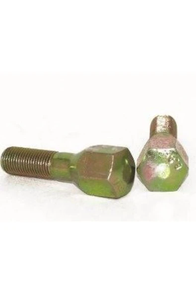 Monreal 20007  Bijon Civatası Uzun Sarı Kaplı Tofaş ürün görseli