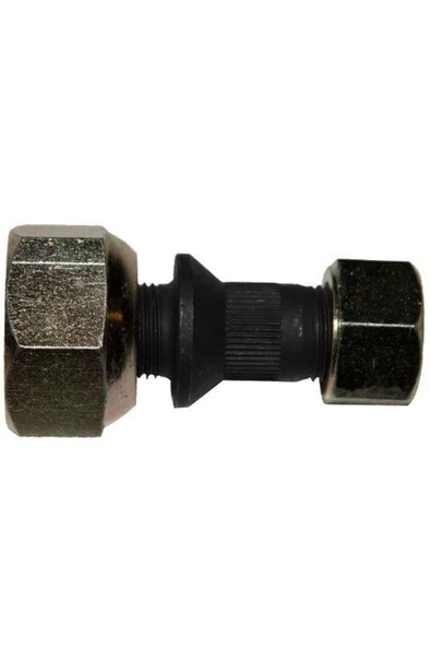 Monreal 20471  Bijon Saplama Somun 3 Parça Yepare Ön Sağ Canter 444 / 635 ürün görseli