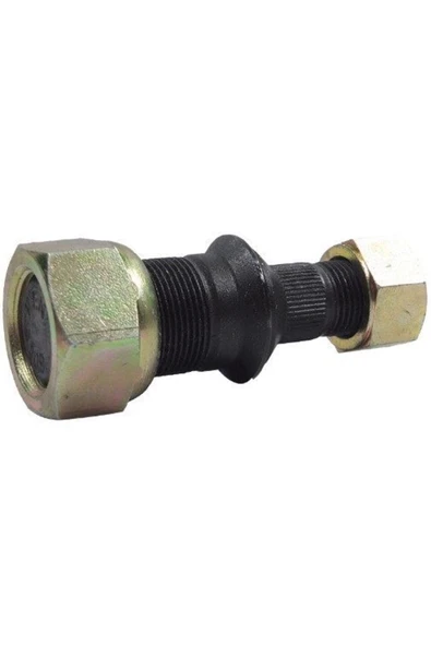 Monreal 20477  Bijon Saplama Somun 3 Parça Yepare Arka Sağ Canter 444 / 635 ürün görseli