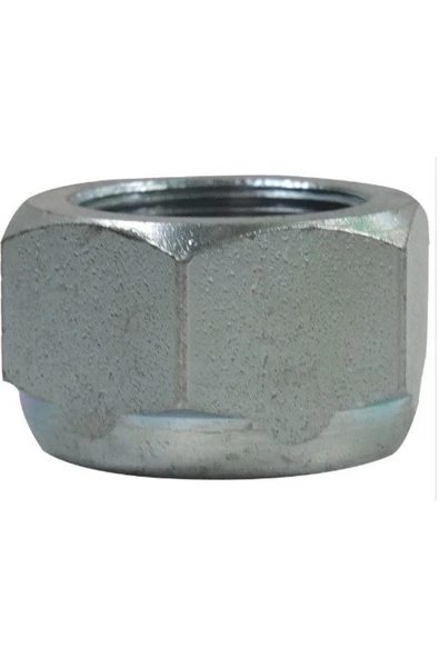 Monreal 20475  Bijon Somunu Ön Sağ Canter 444 / 635 ürün görseli