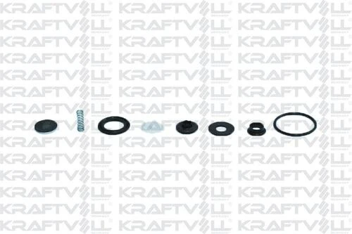 Kraftvoll 07140042  Basınç Sınırlama Ayar Ventili Tamir Takımı Man-mercedes Benz-scania 4750100012