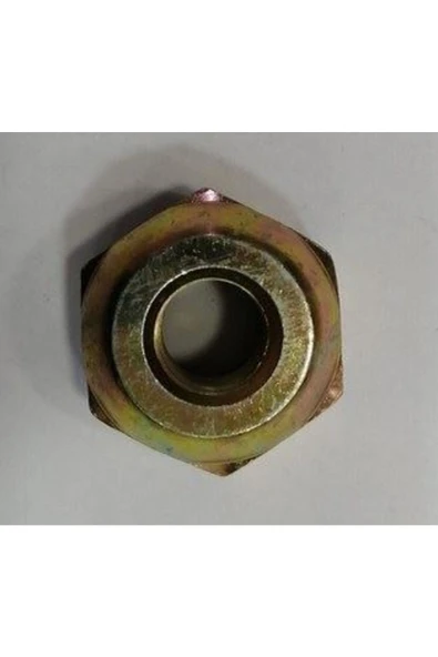 Monreal 20412  Bijon Saplama Somun Arka Sağ 4 Parça Yekpare Külahlı Isuzu Uyumlu ürün görseli