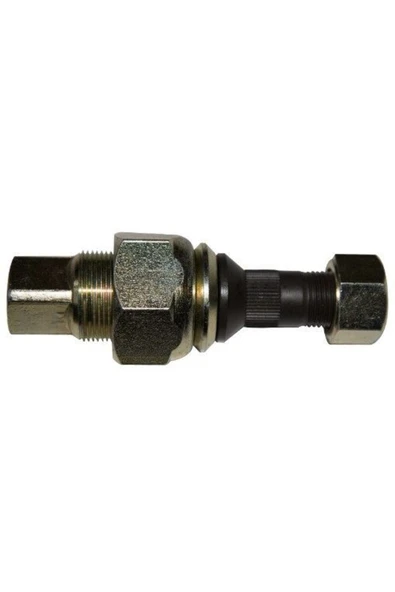 Monreal 20473  Bijon Saplama Somun 4 Parça Yepare Külahlı Arka Sağ Canter 444 / 635 ürün görseli