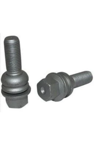 Monreal 20267  Bijon Civatası 04 - Transporter Amorok Uyumlu ürün görseli