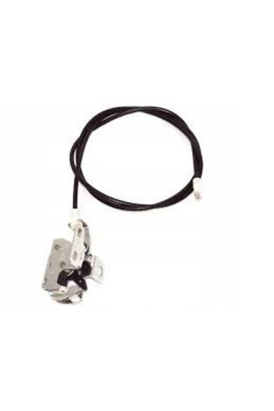 PSA 1616405680 PEUGEOT  Bagaj Içı Kılıt ürün görseli 1