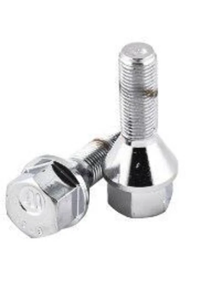 Monreal 20012  Bijon Çelik Jant Kromajlı Tofaş ürün görseli