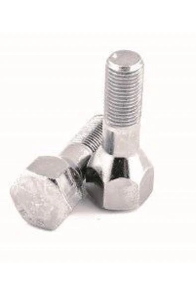 Monreal 20020  Bijon Civatası Uzun Beyaz Tempra ürün görseli