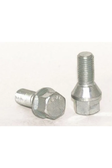 Monreal 20319  Çelik Jant Bijon Aa.17 M12x1.50x22 Universal - 1
