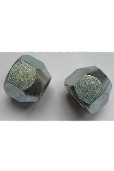 Monreal 20119  Bijon Somunu Zinc Universal Japon - 1