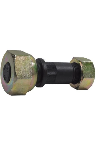 Monreal 20437  Bijon Saplama Somun 3 Parça Yekpare Ön Sağ Isuzu Champıon ürün görseli