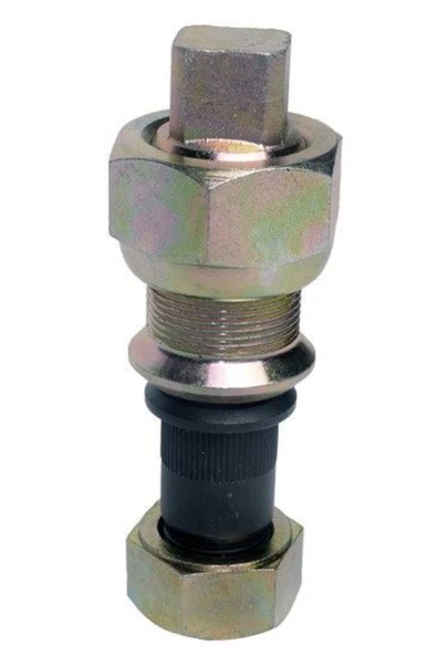 Monreal 20406  Bijon Saplama Somun Arka Sağ 4 Parça Yekpare Külahlı Isuzu Nnl / Npr 75 ürün görseli