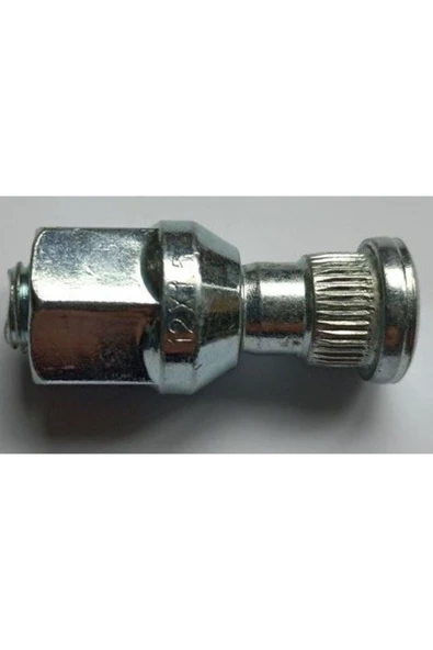 Monreal 20113  Bijon Saplama Somun Takım D-max 04 - ürün görseli