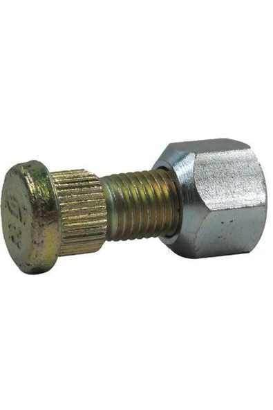 Monreal 20261  Bijon Saplama Somun Takımı Insignia ürün görseli