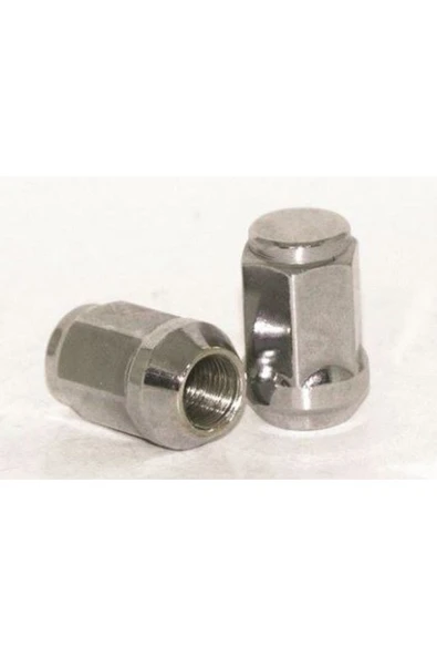 Monreal 20292 Aa.17 Jeep 2000 Öncesi Uyumlu  Bijon Somunu Kapalı ürün görseli 1