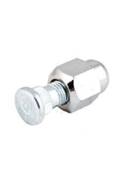 Monreal 20077  Bijon Saplama Somun Takımı Sağ Huyundaı H-100 ürün görseli 1