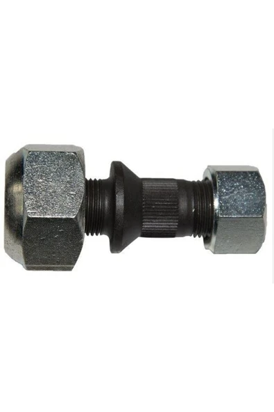 Monreal 20462  Bijon Saplama Somun Ön Sol Canter 659 ürün görseli