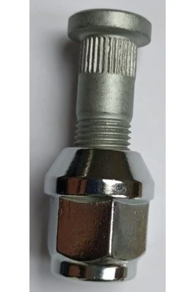 Monreal 20132  Bijon Saplama Somun Takım Grande Vitara 06-15 Uyumlu ürün görseli