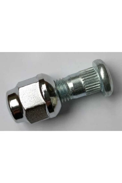 Monreal 20076  Bijon Saplama Somun Takımı Jazz / City / Civic ürün görseli