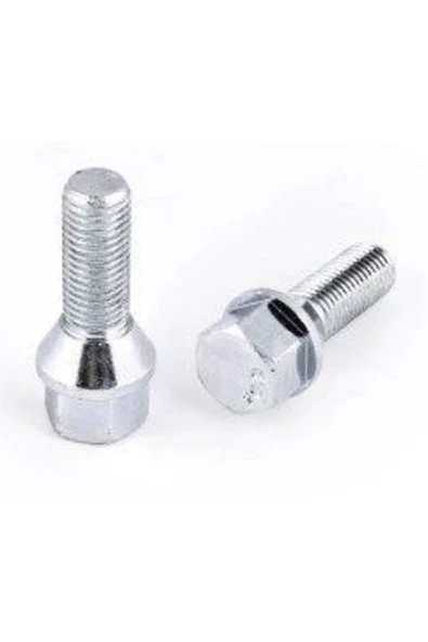 Monreal 20056  Bijon Civatası Yeni Model Megane-clio Uyumlu ürün görseli