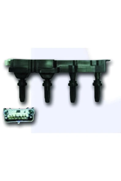 Ünüvar 155043 Atesleme Bobını Saxo 1.6 Vts Tu5jp4 - 106 1.6 S16 Tu5j4 01> ürün görseli 1