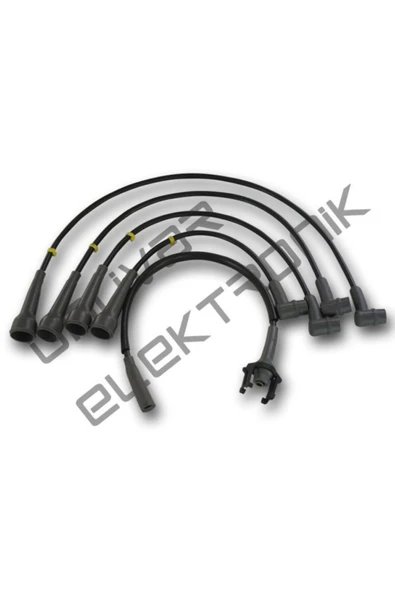 Unuvar 166165-lpg Buji Kablosu - Bobin Kablosu R11 Flash R21 Manager 1.7 Lpglı