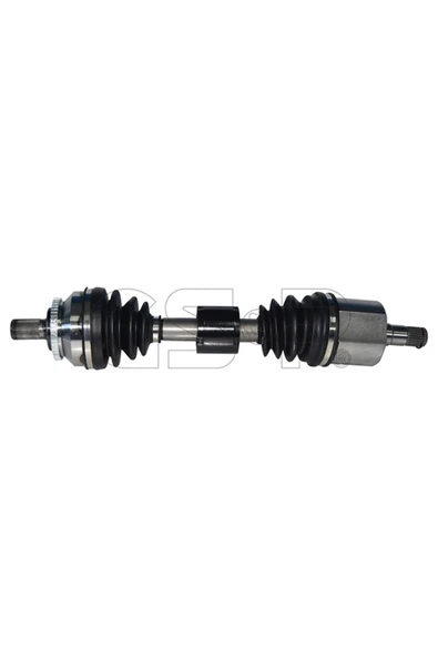 GSP 262022  Ön Aks Komple Sağ Volvo S60 I 2.0 T 2.4 04-10 V70 Iı (285) 2.0 T 2.4 04-10 Dıs Say. Abs - 1
