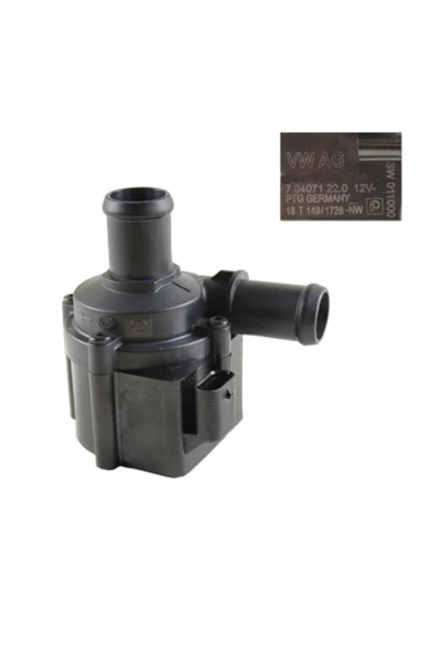 GVA 5275411 Ilave Devirdaim Vw Crafter Amarok Q7 2.0 Tdı 11 ürün görseli 1