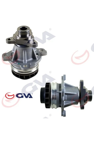 GVA 5219110 Devirdaim Su Pompası Uyumlu Master Iı / Movano 2.5 Dcı- 8200944976 4420987 2101000q1f ürün görseli 1