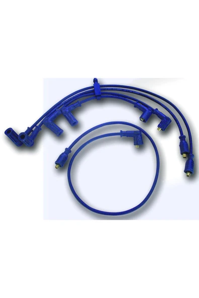 BUJİ BOBİN KABLOSU TMPR-TİPO KARBÜRATÖRLÜ ürün görseli 1