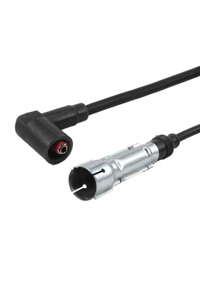 Alx2012 Buji Kablosu Set Vw Caddy 1 Golf 1 2 Jetta 2 Passat Polo Classıc Scırocco Seat Cordoba