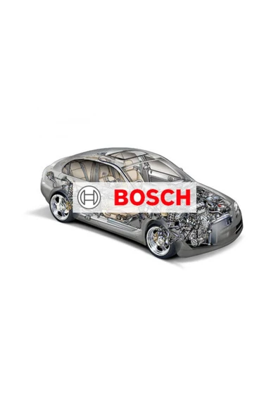 Bosch 0986257001 Isıtma Kızdırma Bujısı Eberspacher Webasto M 18×1.5 24.0v ürün görseli 1