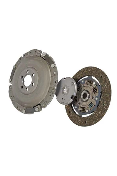 Sachs 3000846301 Debriyaj Seti Baskı Disk Golf Iv-bora-leon-toledo 1.6 16v 00-05 Aus.azd.bcb ürün görseli 1