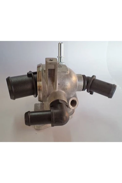 Ayhan A7699 Termostat Contası Doblo Fiorino Linea Punto Corsa D Astra H Combo 1.3jtd Cdtı Uyumlu ürün görseli 1