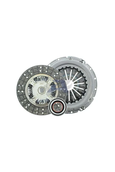 Aisin KT263C DEBRIYAJ SETI HILUX VIGO 2.5 3.0 4WD D4D 2005- D 4D - N1 -  KT-263C