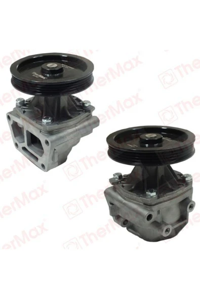 Thermax T04.117 DEVİRDAİM SU POMPASI TEMPRA TIPO UNO 70 1 ürün görseli 1