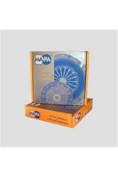 DEBRİYAJ SETI 206 207 307 1.6 16V C3 C4 1.6 16V MAPA 007200400