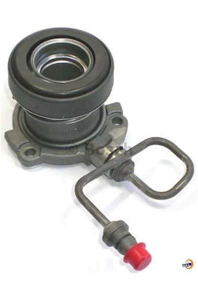 Bosch 0986486584 Debriyaj Merkezi 31.00 Mm - 1