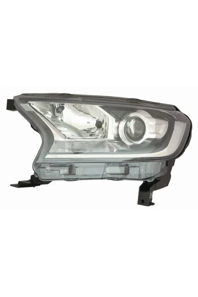 DEPO 2311140LLDEM2 Far Sol Eb3b 13w030-pm Ford Ranger Bm 14- Eb3b 13w030 Asa 231-1140l-ldem2 Oem - 1