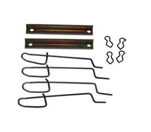 Ayhan A1377 Fren Kaliper Kızak Takımı R9 ürün görseli 1