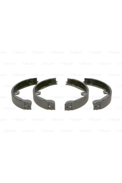 Bosch 0986487708 Bos-0986487705 Ön El Fren Balatası 210×30mm Touareg 200... ürün görseli 1