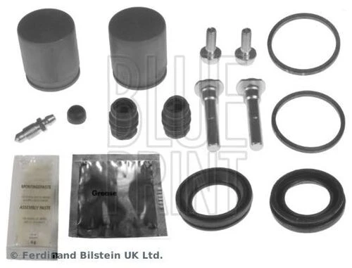 Blue Print ADN148122 BLUEPRINT  FREN KALİPER TAMİR TAKIMI FULL PICK-UPS 86-98 ürün görseli 1