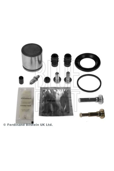 Blue Print ADN148121 NISSAN MICRA K11 KALİPER TAMİR TAKIMI ürün görseli 1