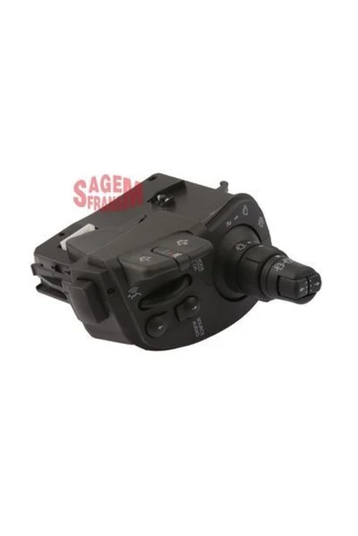 Silecek Kumanda Kolu Clıo Iıı - Kangoo Iıı - Modussgm-171138 8201590631 - 7701068114