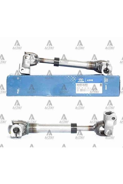 Hmc Mobis 564002L000 Dıreksıyon Mafsalı I-30 07-11  Oem