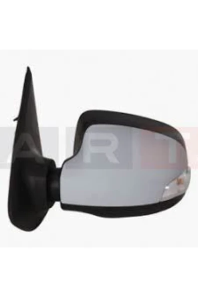 Art Ayna M049.9099 - Dış Dikiz Aynası Elektrikli Sağ Sinyalli Kı... ürün görseli 1